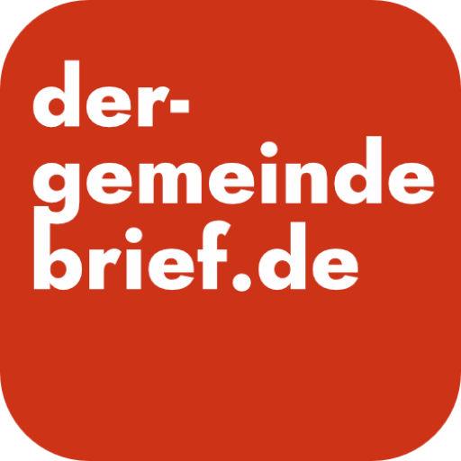 LOGO der-gemeindebrief.de